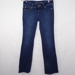 American Eagle Slim Boot Cut, Sz 8